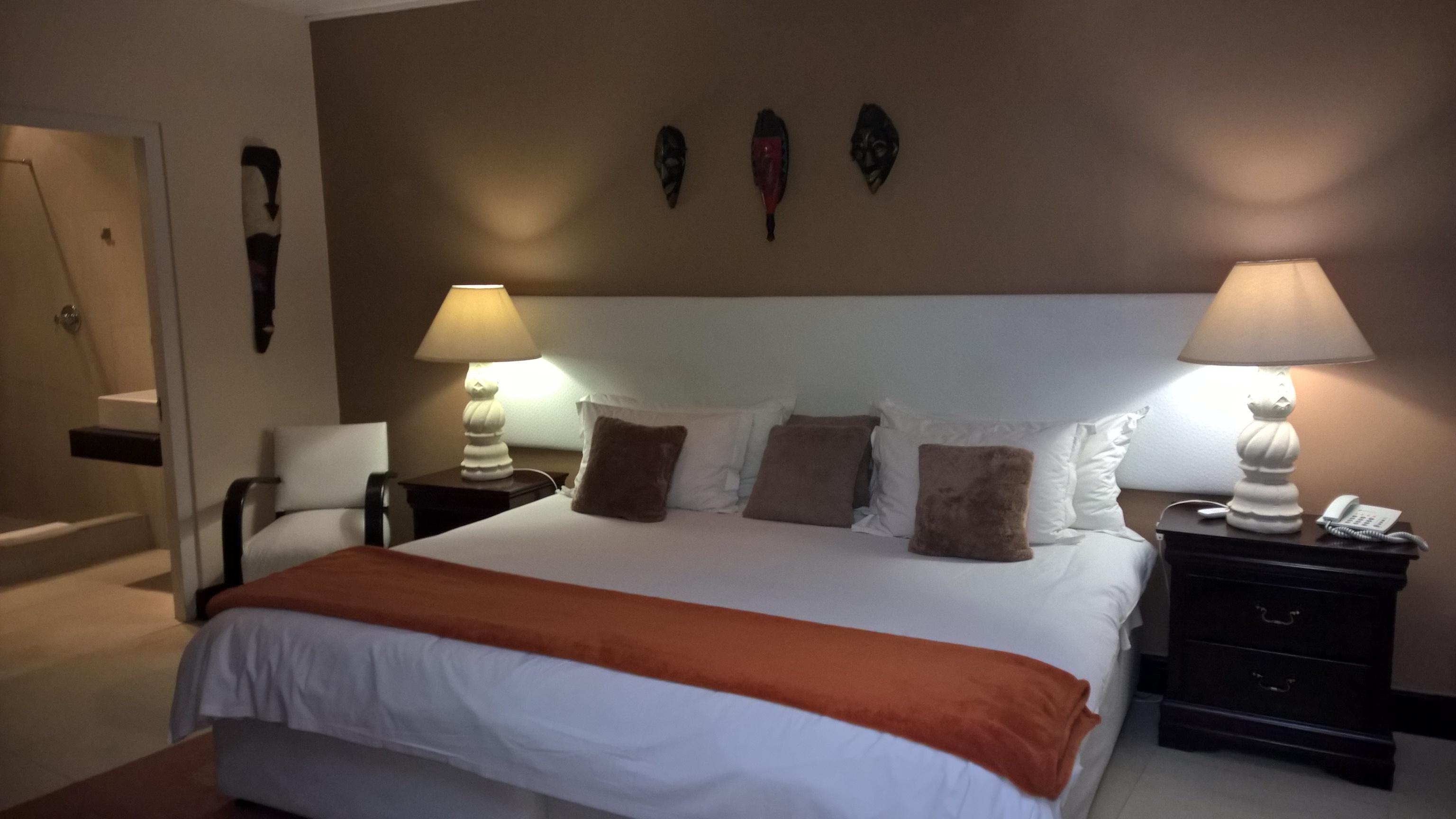קייפטאון Sea Castle Hotel Camps Bay מראה חיצוני תמונה