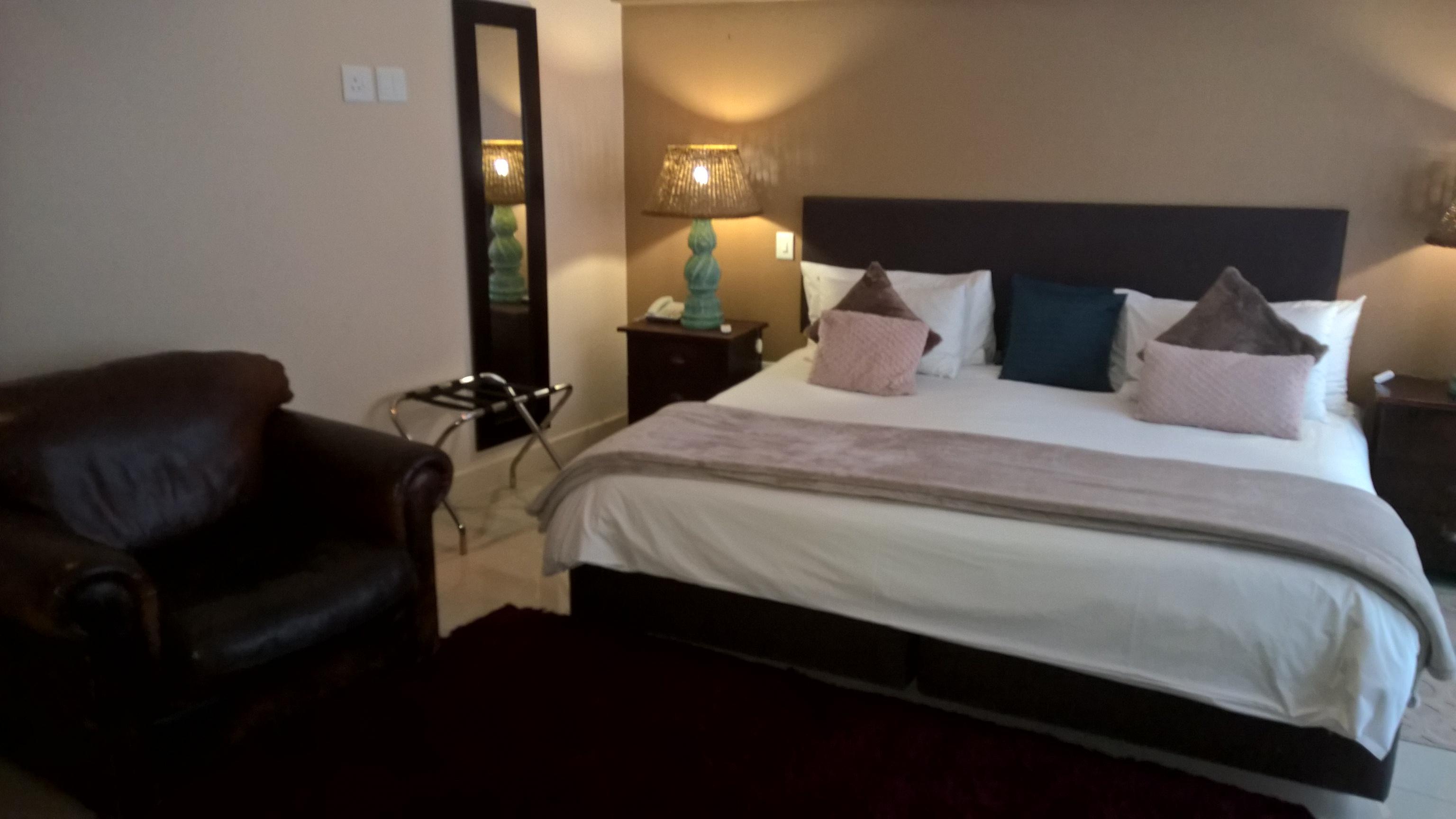 קייפטאון Sea Castle Hotel Camps Bay מראה חיצוני תמונה