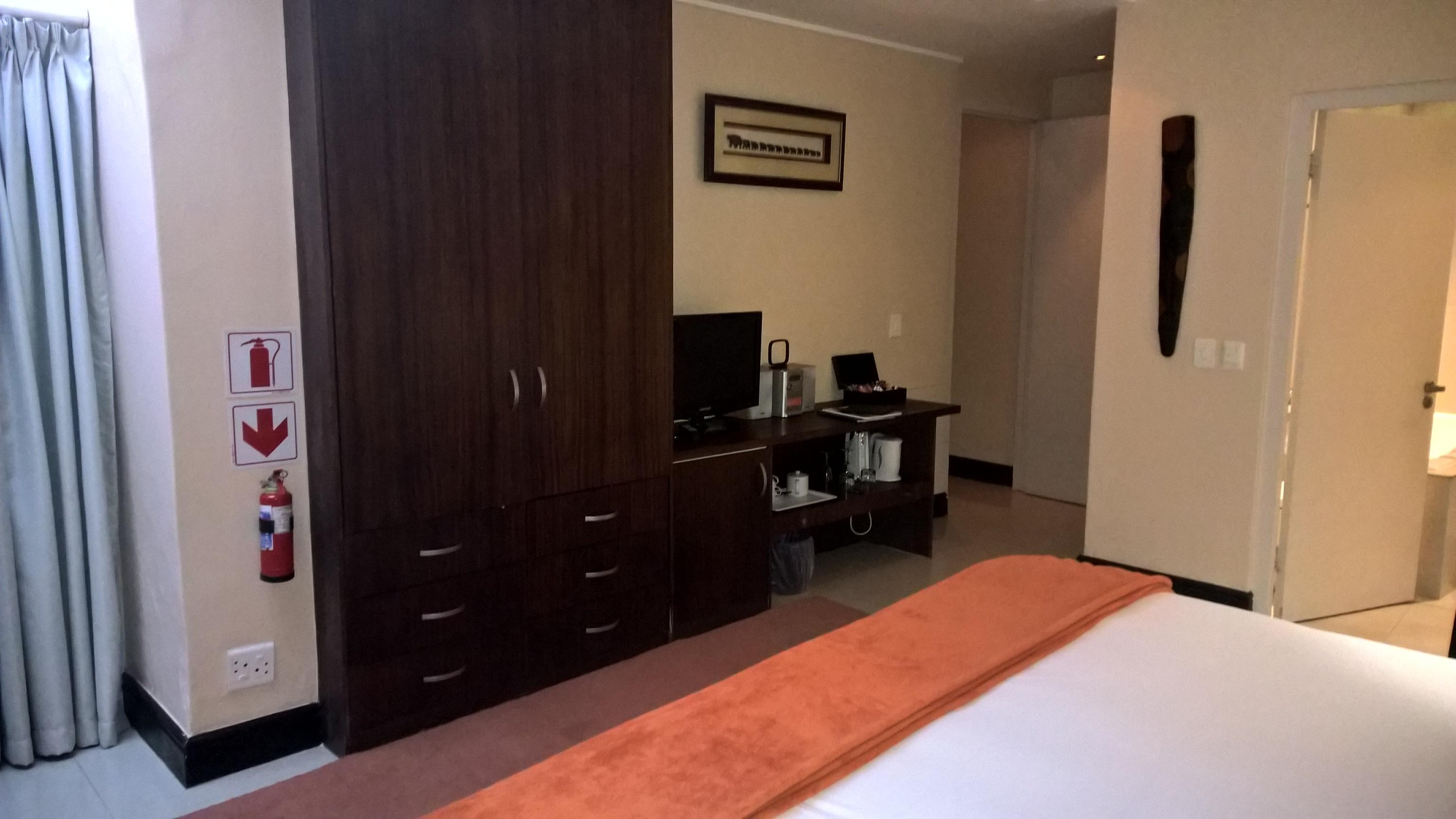 קייפטאון Sea Castle Hotel Camps Bay מראה חיצוני תמונה