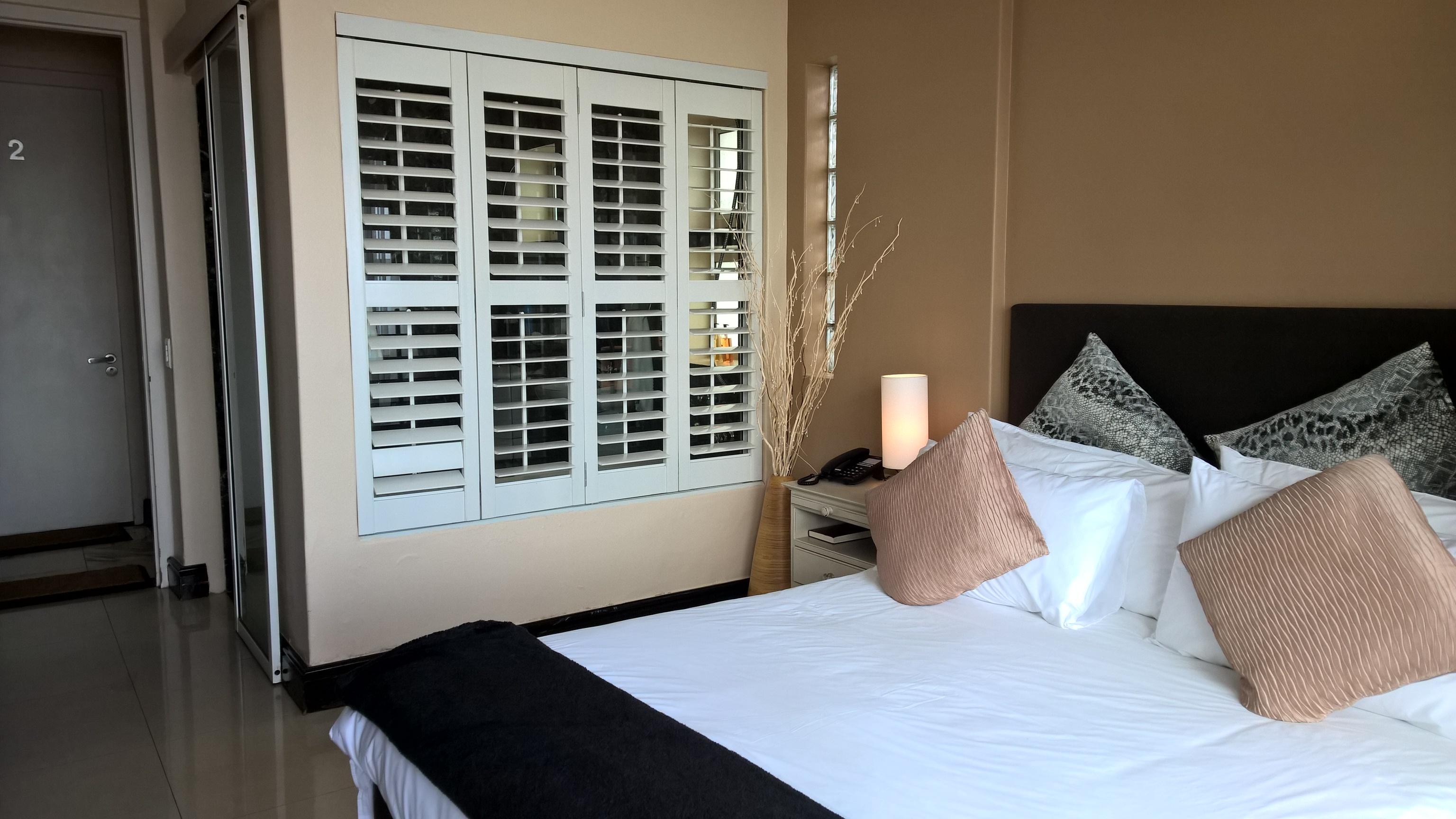 קייפטאון Sea Castle Hotel Camps Bay מראה חיצוני תמונה
