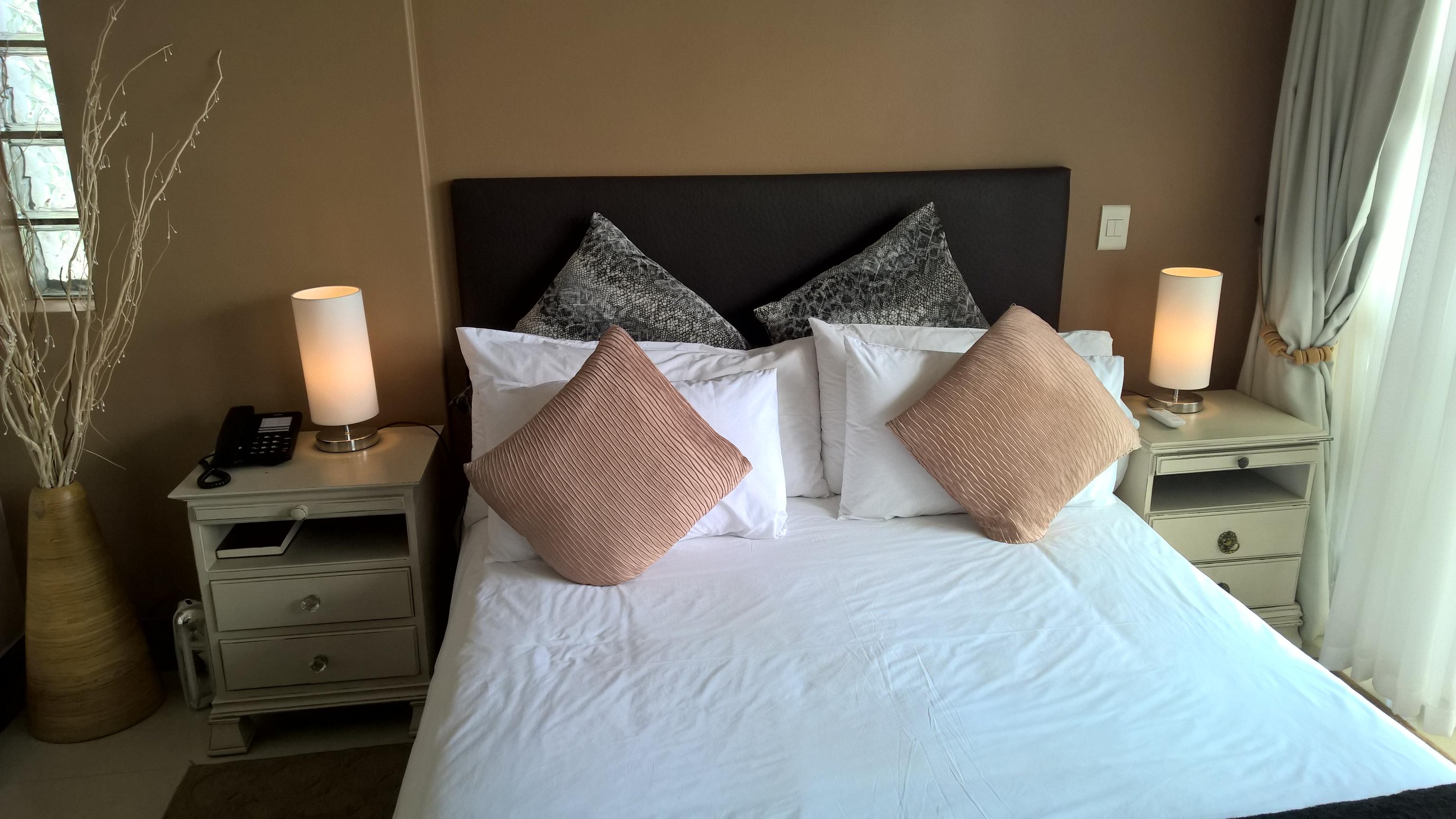 קייפטאון Sea Castle Hotel Camps Bay מראה חיצוני תמונה