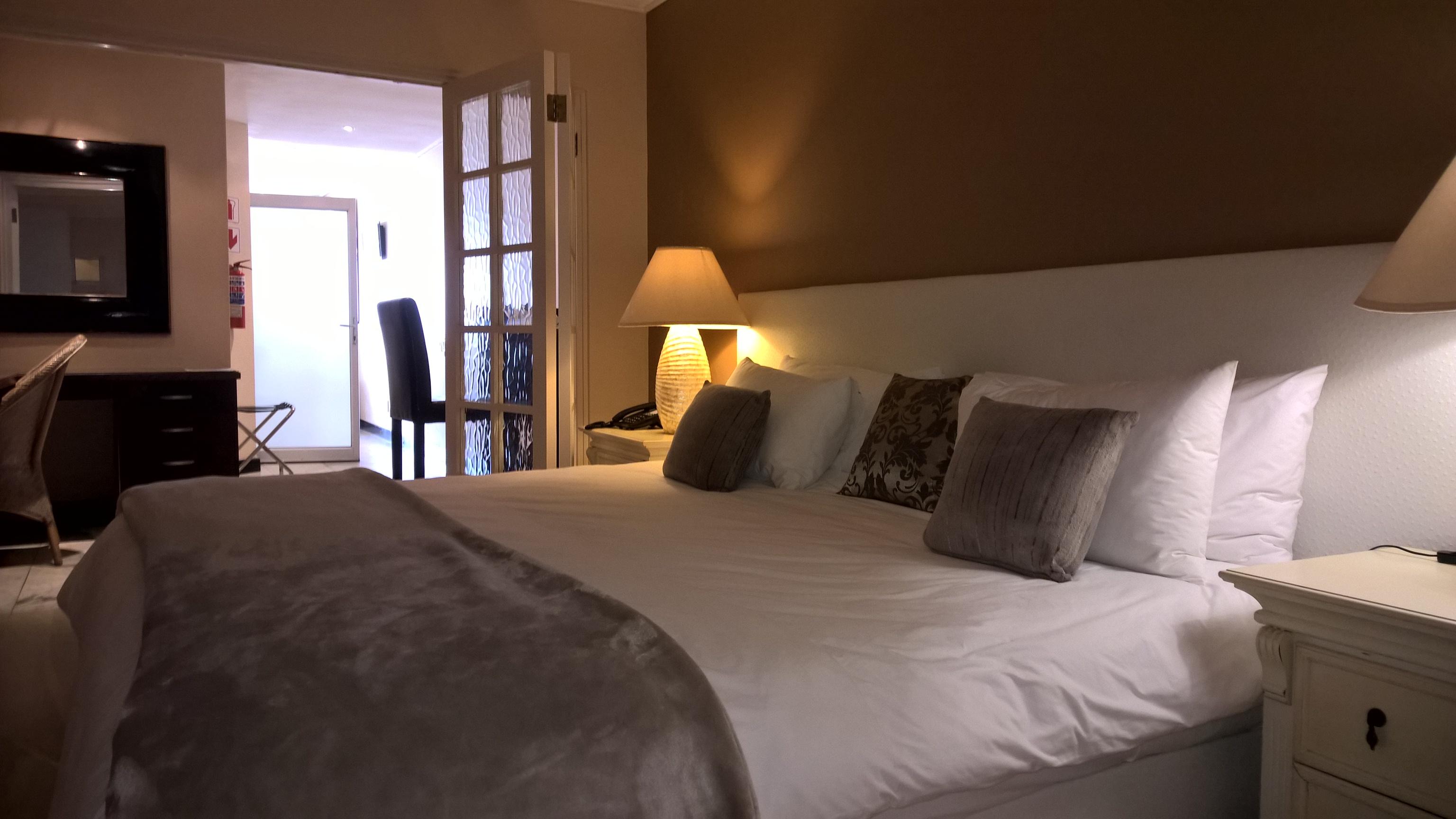 קייפטאון Sea Castle Hotel Camps Bay מראה חיצוני תמונה
