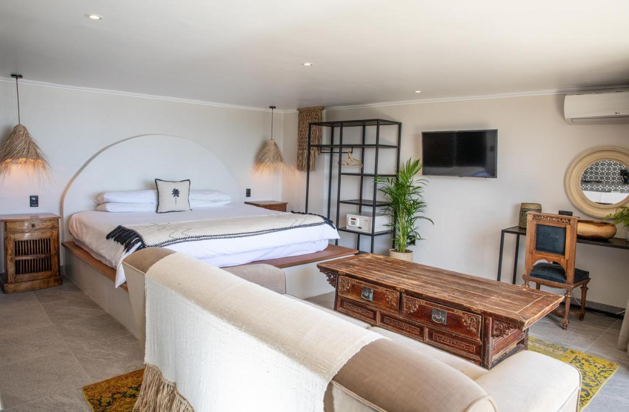 קייפטאון Sea Castle Hotel Camps Bay מראה חיצוני תמונה