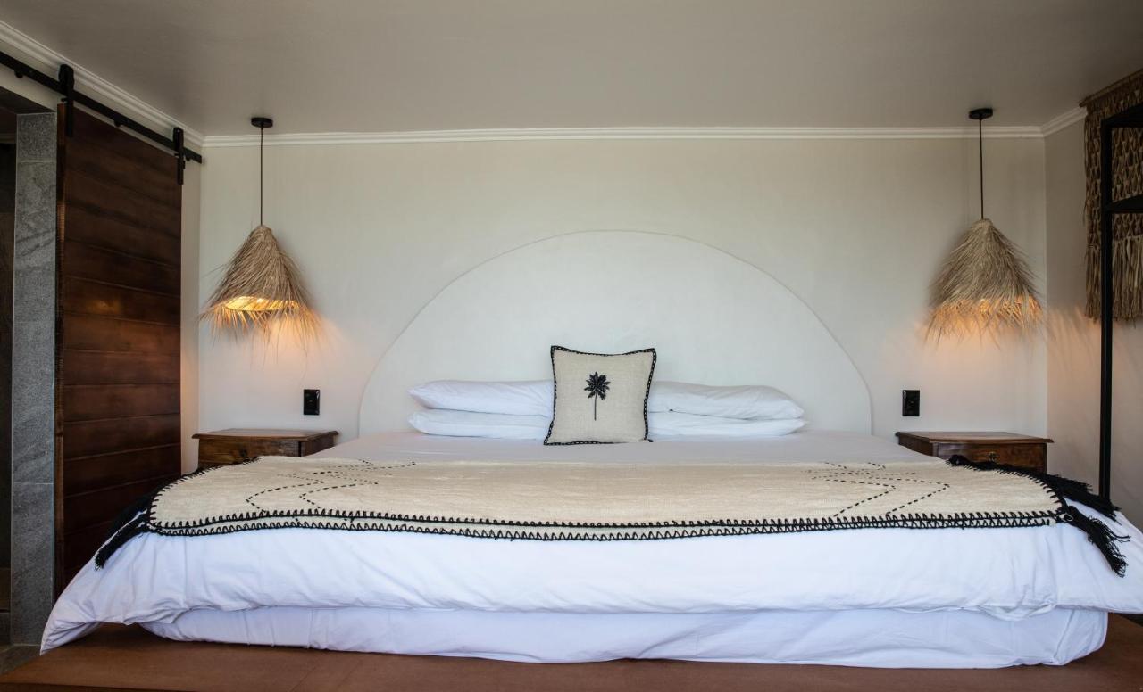 קייפטאון Sea Castle Hotel Camps Bay מראה חיצוני תמונה