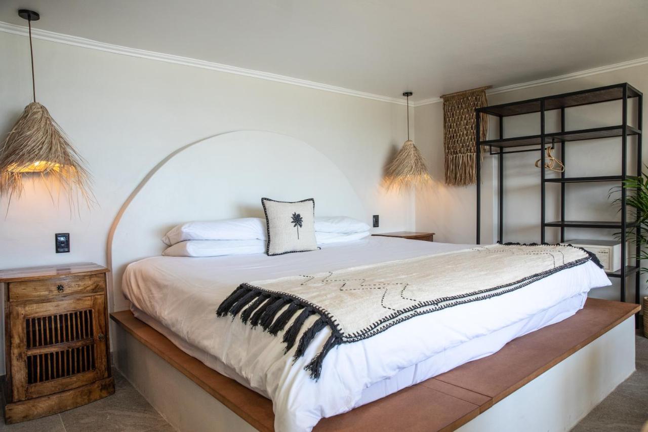 קייפטאון Sea Castle Hotel Camps Bay מראה חיצוני תמונה